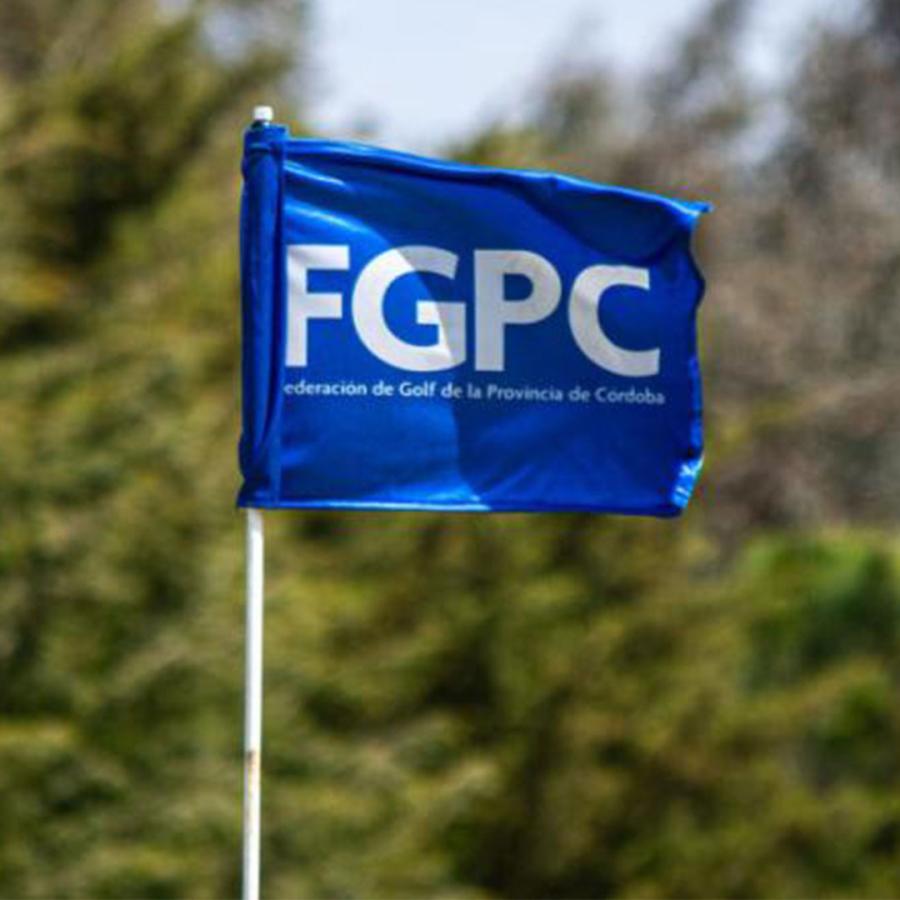 CIRCUITOS FEDERACIÓN DE GOLF DE CÓRDOBA 