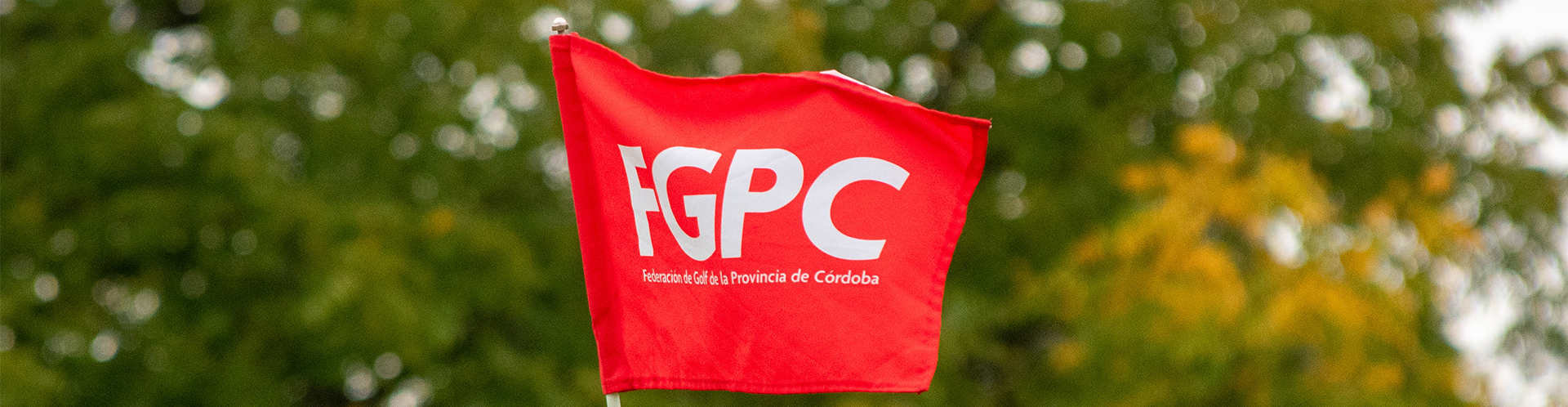 Federación de Golf de la Provincia de Córdoba