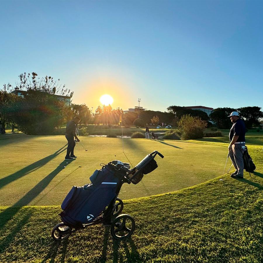 QUORUM GOLF