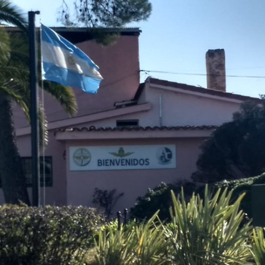 La FGPC recibe al país: Ascochinga es sede del Torneo Interfederativo de Mayores