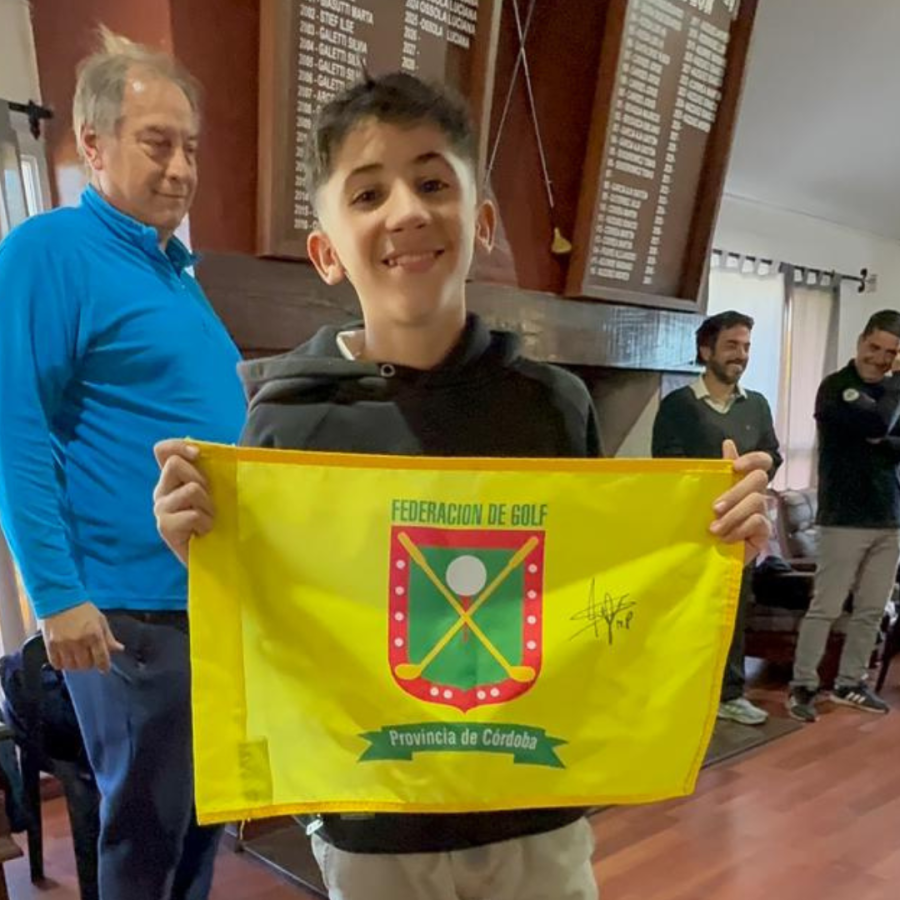 Más de un centenar de jugadores juniors en Federativo Junior