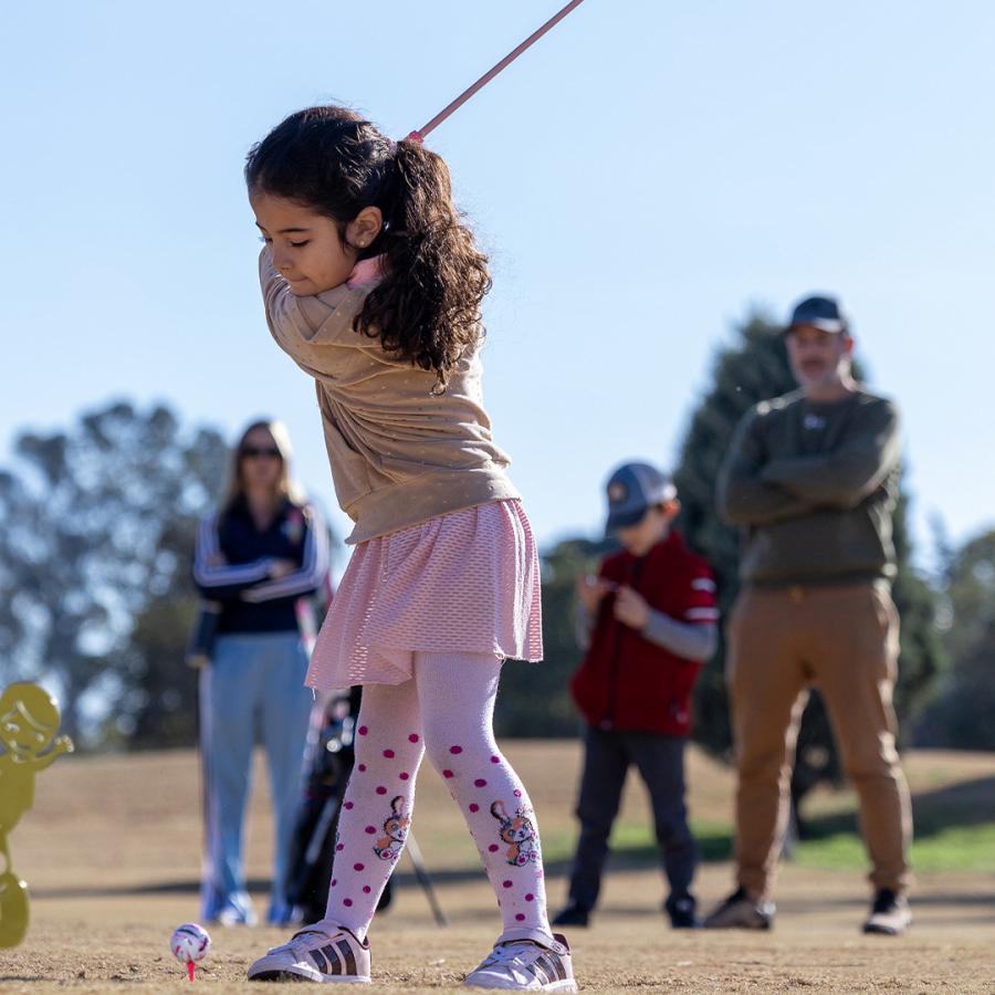 Se aproxima una nueva edición del Torneo de Chicas PING