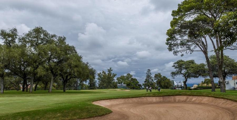 En octubre se juega el 83° Campeonato de la Provincia 2025 en el Córdoba Golf Club