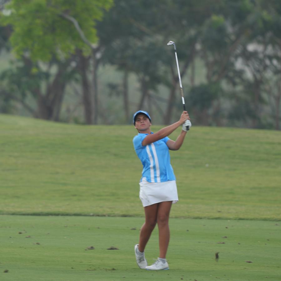Copa Andes 2025: Argentina en Damas fue segunda con Ana Giuliano en el equipo