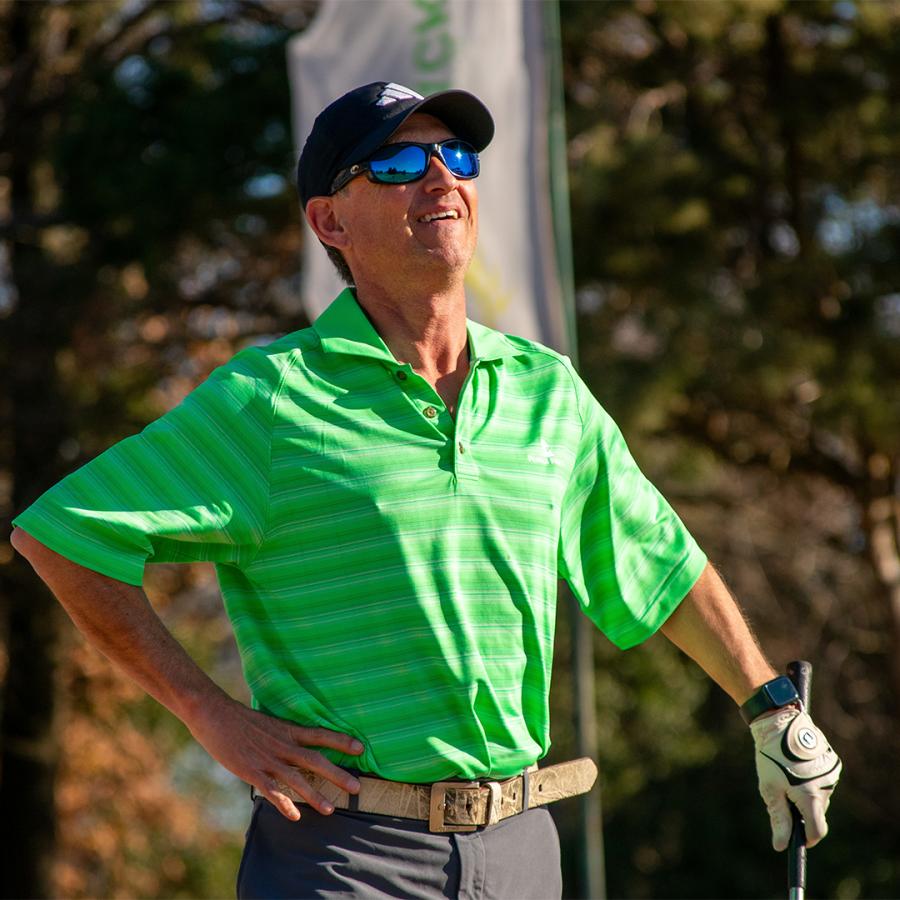 El Federativo Regional Par 3 avanza con su segunda edición