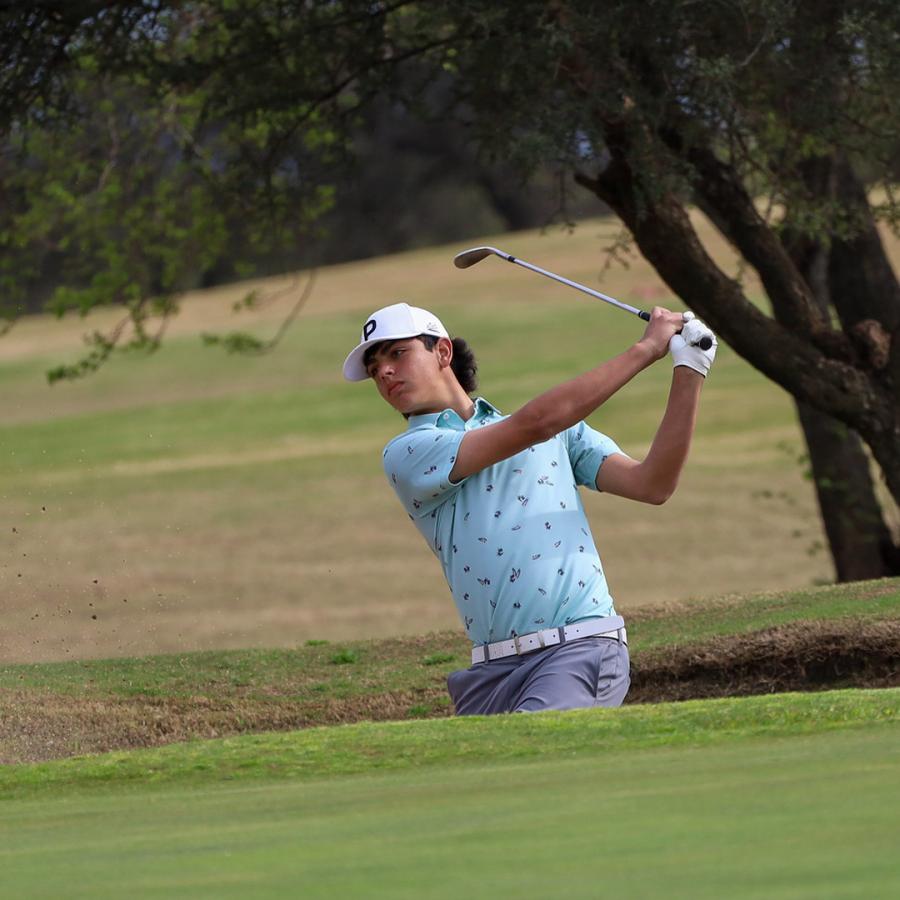 La FGPC coronó la temporada del Ranking de Menores y Juveniles 2025 en Valle Golf Club