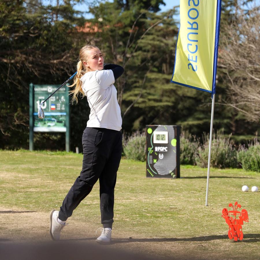 La séptima fecha del Federativo Junior viaja a Río Cuarto Golf Club - Resultados