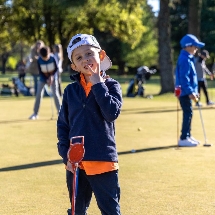 El Ranking Federativo Junior Virtual suma una nueva fecha el 5 de octubre