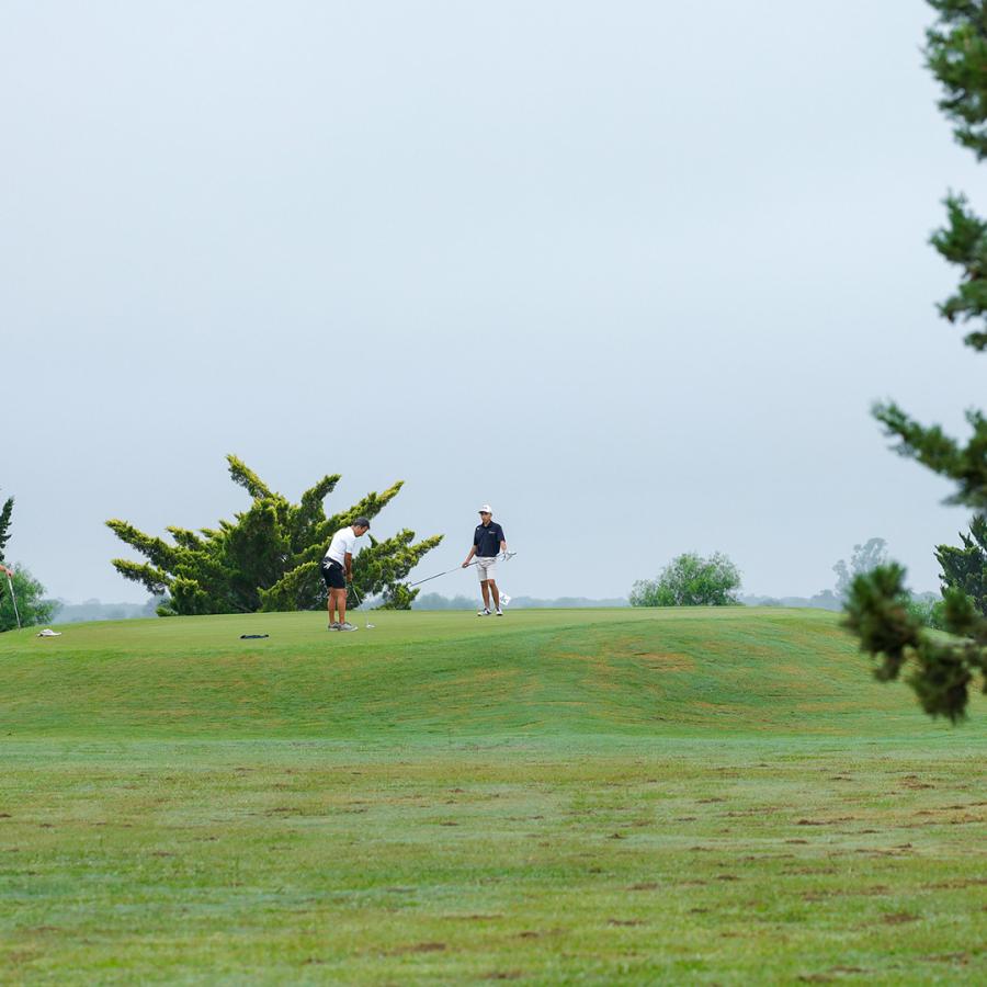 Las Varillas recibe la 4° fecha del circuito Federativo Par 3