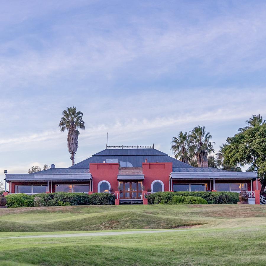 La Copa Presidente de la FGPC se juega en Las Delicias Campo de Golf
