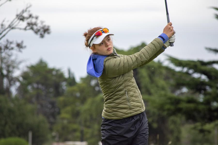 El 40° Campeonato Provincial de Menores y Torneo Internacional de la FGPC se juega en La Cumbre GC