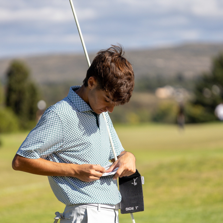 ¡Comenzó el 41° Campeonato Provincial de Juveniles, Prejuveniles y Torneo Internacional!