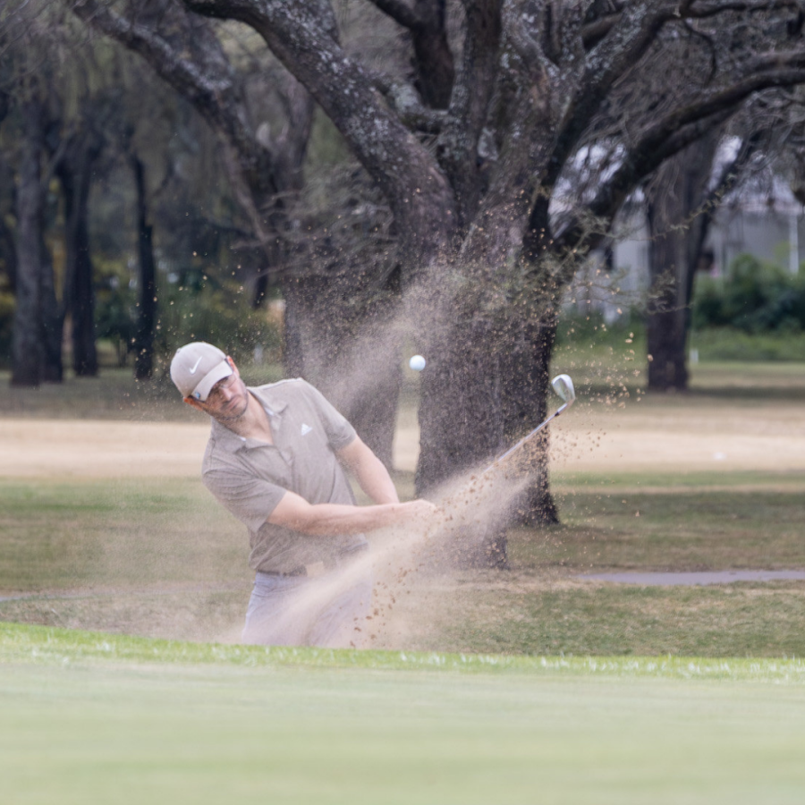 El 28° Campeonato Provincial de Interclubes 2026 se juega en Villa María Golf Club 